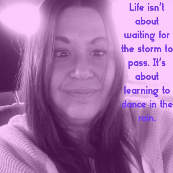 Meet your Posher, Kimberly Dawn - Picture 9 of 10